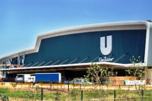 Unilever réalise un chiffre d’affaires supérieur à 500 millions d’euros en Afrique de l’Ouest, dont plus de la moitié au Nigeria. © Unilever