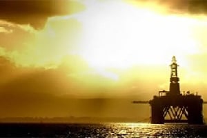 En octobre 2014, le britannique Genel Energy a annoncé la découverte de pétrole au large des côtes du Maroc. La prudence reste de rigueur. © DR