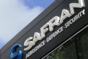 Le groupe industriel Safran est né de la fusion entre l’électricien Sagem et le motoriste aéronautique Snecma. © Reuters