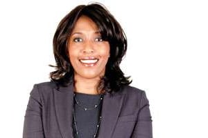 Genevieve Sangudi, directrice Afrique subsaharienne du Carlyle Group. © DR