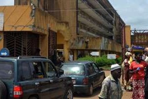 Au moins 33 personnes avaient trouvé la mort dans une bousculade à Conakry. © AFP