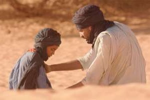 Une scène du film Timbuktu. © Le Pacte