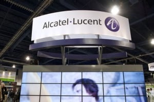 Alcatel-Lucent a réalisé en 2013 un chiffre d’affaires de 14,4 milliards d’euros. © DR