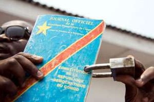 L’opposition maintient la pression sur le gouvernement en RDC. © AFP