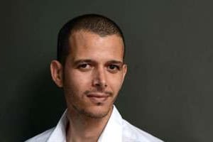 L’écrivain marocain, Abdellah Taïa signe un nouveau roman. © Larry Busacca / GETTY IMAGES NORTH AMERICA / AFP