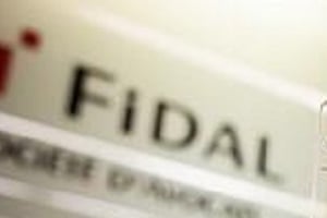 Le cabinet d’avocats Fidal compte 90 bureaux en France. DR