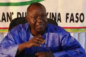 Ancien ministre de l’Agriculture et des Ressources animales du Burkina Faso, Jean-Paul Sawadogo a pris ses fonctions à la tête de Sofitex en juin 2011. © sofitex.bf