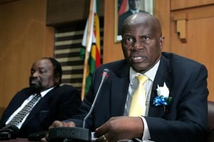 L’Union européenne reprend l’aide directe au Zimbabwe © AFP