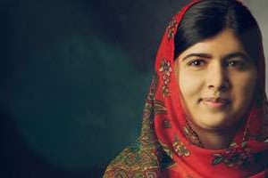 Malala Yousafzai. © Malala Fund