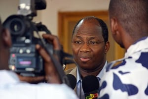 Présidentielle au Burkina Faso: les pro-Compaoré en reconquête © AFP