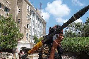 Les protagonistes du conflit yéménite ont battu le rappel de leurs troupes. © AFP