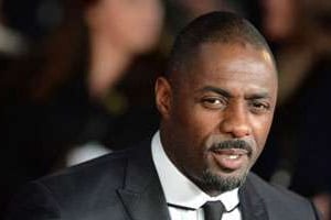 Idris Elba est l’un des acteurs préssentis pour être le prochain 007. © AFP PHOTO/ BEN STANSALL