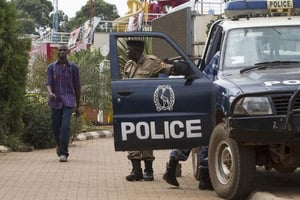 Ouganda: meurtre de la procureure chargée de l’enquête sur les attentats de Kampala © AFP