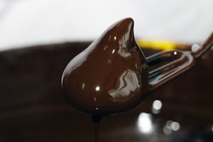 La consommation de chocolat est en hausse en Côte d’Ivoire. © Nicolas Solic/Reuters