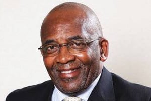 Zola Tsotsi occupait le poste de président du conseil d’administration d’Eskom depuis 2011. © Eskom