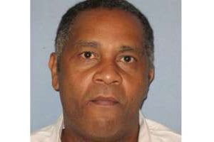 Anthony Ray Hinton a passé plus de la moitié de sa vie dans le couloir de la mort. © Alabama Dept. of Corrections/AP