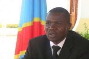 Julien Paluku est gouverneur de la province du Nord-Kivu (est de la RDC) depuis 2007. © provincenordkivu.org