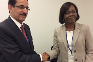La Côte d’Ivoire et la BID ont signé un accord sur un programme de Sukuk. © SID