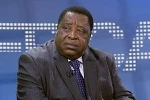 Miguel Oyono fût pendant douze années le « Monsieur communication » du président Teodoro Obiang. © DR