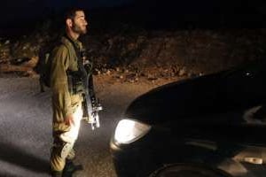 « Bordure protectrice » a causé la mort de près de 2 100 Palestiniens, surtout des civils. © Mahmoud Illean/AP/SIPA
