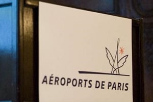 Aéroports de Paris construit, aménage et exploite des plates-formes aéroportuaires parmi lesquelles Paris-Charles de Gaulle, Paris-Orly et Paris-LeBourget. © Reuters