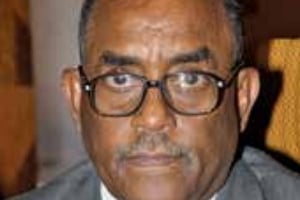 Ancien vice-président d’Ethiopian Airlines, Yissehak Zewoldi a été nommé directeur général d’Asky Airlines en octobre 2013. © Asky