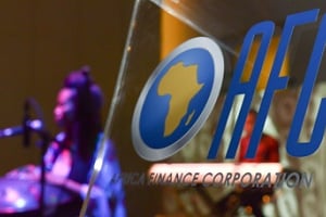 Créée en 2007, Africa Finance Corporation est basée à Lagos. © AFC