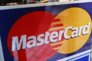 L’accord conclu entre MasterCard et Enda est destiné à renforcer l’inclusion financière en Tunisie. © Elaine Thompson/AP/SIPA