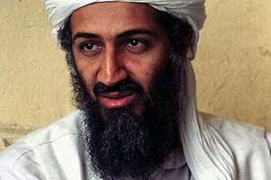 Oussama Ben Laden, chef d’Al-Qaïda, tué en mai 2011. © AFP