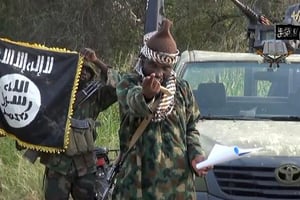 Nigeria: 10 tués à la machette par Boko Haram dans le nord-est © AFP