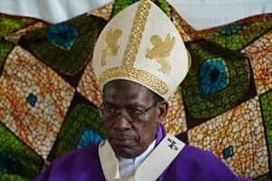 L’Église catholique du Burundi ne souhaite plus s’associer au processus électoral en cours. © Archives/AFP