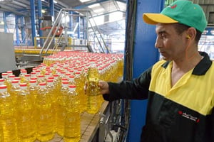 Le Maroc renoue avec l’huile d’olive, un pari incertain © AFP