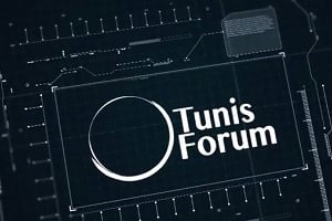 La 3e édition des rencontres Tunis Forum a rassemblé 400 dirigeants. © IACE