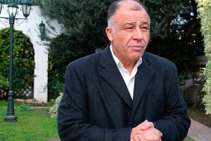 Néji Jelloul, le ministre tunisien de l’Éducation a rejoint Nidaa Tounes en février 2014. © Hichem