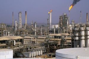 Un accord exonère les expéditeurs d’hydrocarbures au Tchad du paiement de tous droits © AFP