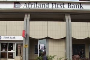 Afriland First Bank Cameroun compte 32 agences à travers le pays. © DR