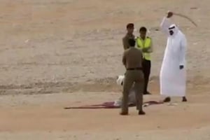 L’Arabie saoudite a déjà exécuté 114 personnes en 2015. © AFP