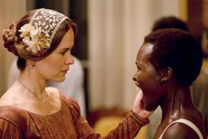 12 Years a Slave, un film sur l’esclavage sorti en France en janvier. © Mars Films
