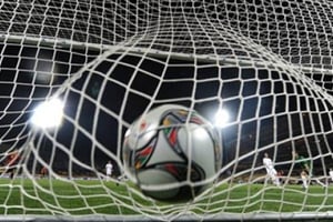 Un match de championnat malgache détient le record du plus grand nombre de buts inscrits en 90 minutes. © AFP