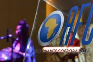 Africa Finance Corporation, basée à Lagos, a été créée en 2007. © DR