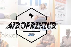 Afropreneur partira bientôt à la rencontre des entrepreneurs africains du numérique. © DR