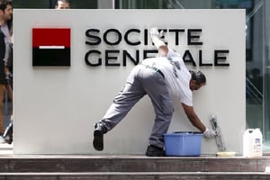 Imposé le 30 juillet, le statut de témoin assisté est intermédiaire, entre celui de mis en examen et celui de simple témoin. © Charles Platiau / REUTERS