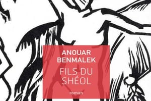 Fils du Shéol, d’Anouar Benmalek, éd. Calmann-Lévy, 418 pages, 20 euros, à paraître le 19 août. 