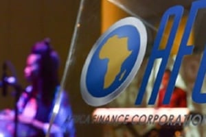 Créée en 2007, Africa Finance Corporation est basée à Lagos. © DR