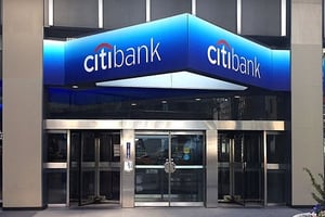 Citi est présent dans 16 pays africains. © Citi