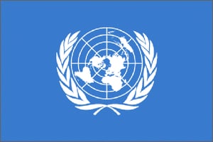 Les objectifs du développement durable seront adoptés ce vendredi 25 septembre au siège de l’ONU. © ONU.