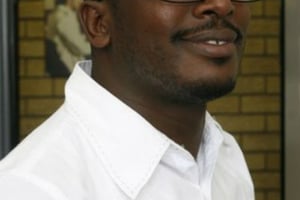 Isaac Khaguli Esipisu, futur patron d’Africanews. © DR