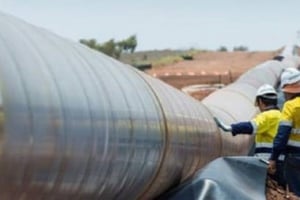 L’Ouganda et la Tanzanie ont signé un accord portant sur l’évaluation de la possibilité de construire un oléoduc entre les deux pays, a annoncé lundi le ministère de l’Energie et du Développement des minéraux ougandais. © Total