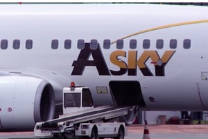 Asky Airlines