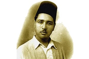 Tahar Haddad (1899-1935) a largement inspiré le Code du statut personnelle tunisien. © DR